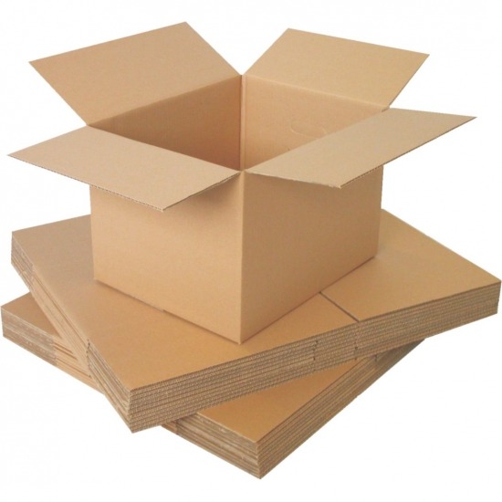 กล่องกระดาษลูกฟูก 3ชั้น, 5ชั้น กล่องกระดาษลูกฟูก 5 ชั้น 