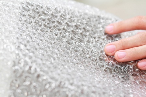 พลาสติกกันกระแทก AIR BUBBLE 