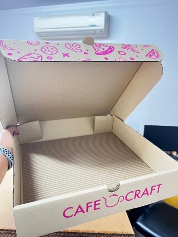 กล่องไดคัทฝาเสียบ